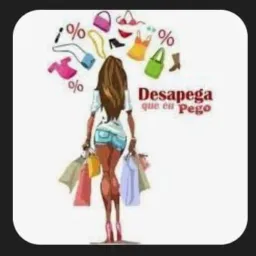 🛒Desapega que eu pego desapego geral 🤜🏻🤛🏻