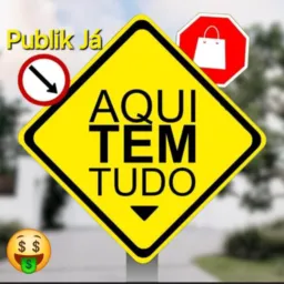 Publik Já 📣 VENDA TUDO AQUI