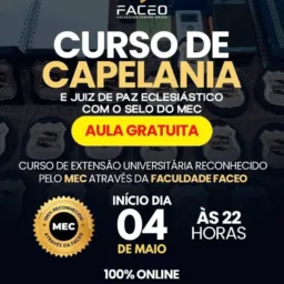 CAPELANIA MAIO#200