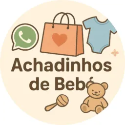 Achadinhos de Bebê