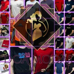 DCA MODAS ATACADO (Moda Íntima, Pijamaria & Variedades)