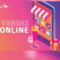 Vendas online 💰🤑