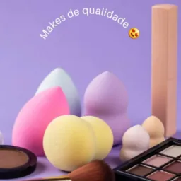 Makes de qualidade preço único 5.99 e 9.99😍💋