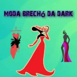 Moda brechó da dark em Tibiri 2