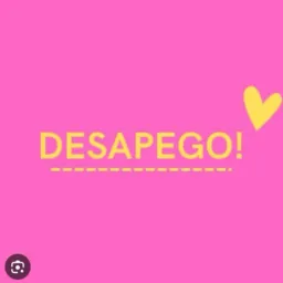 Desapegos novos e usados !