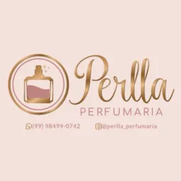 Perlla Perfumaria 🌸