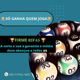 🎰 SÓ GANHA QUEM JOGA🎰