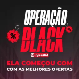 Ofertas lojas MM (Vendedora Blenda)