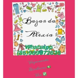 Bazar da Alexia 💞💫