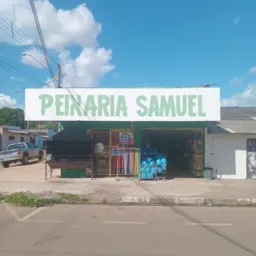 Peixaria Samuel