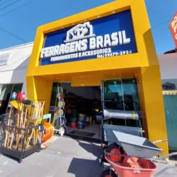 OFERTAS EXCLUSIVAS FERRAGENS BRASIL ✅🛠️