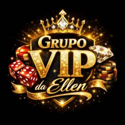💎 Grupo VIP da Ellen 💎