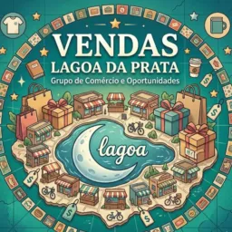 Compra e venda lagoa da prata