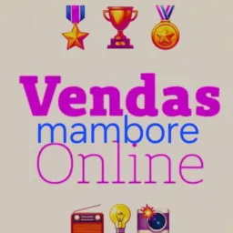 Vendas e notícias.🍀🛒$