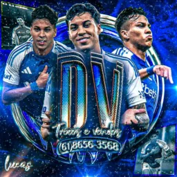 DV TROCAS E VENDAS 👑