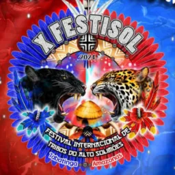 X FESTISOL 2024 ❤️🤍💙