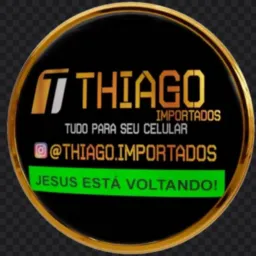 Grupo da loja Thiago importado o melhor da região ✅🫡