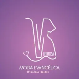 DG•Moda evangélica🛍️💟