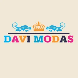 Davi Modas *VIP* : combinação de Moda e Estilo😉