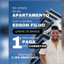 Imóveis ZERO DE ENTRADA🔑João Pessoa Pb
