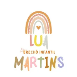 Lua Martins🛍️Brechó Infantil🌈🧸