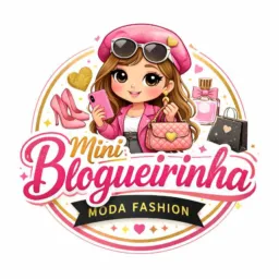 Mini Bloguerinha
