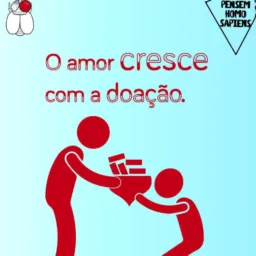 SOMENTE DOAÇÕES E LINKS ❤️