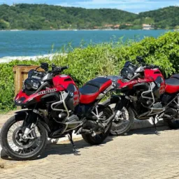 😎 Motocas nas pistas 🏍️ 🏁