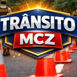 TRÂNSITO MCZ 🚦