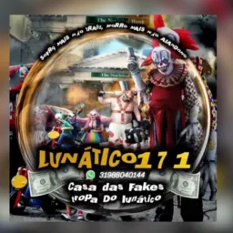 TRØPĀ DØ LÜÑÅTÎČØ 🤡