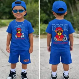Moda infantil