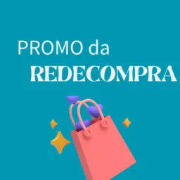 Promo da RedeCompra1🚨🚀