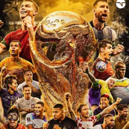 COPA DO MUNDO
