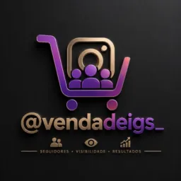 Vendas de seguidores 3
