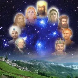 Ritual Conselho Cármico
