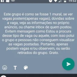 Emprega SJC e REGIÃO