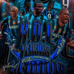 COPA FACIL K.D.L☠️☠️