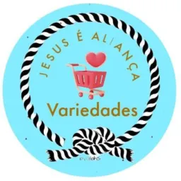 Grupo de Vendas Jesus é Aliança