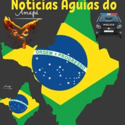 NOTÍCIAS ÁGUIAS DO AMAPÁ