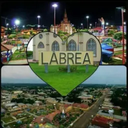 Grupo de vendas de labrea Amazonas