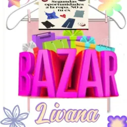 Bazar Livana Fashion🛍️