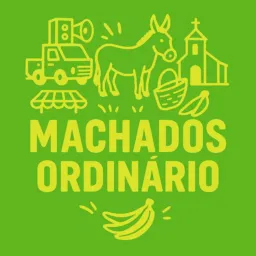 Machados Ordinário