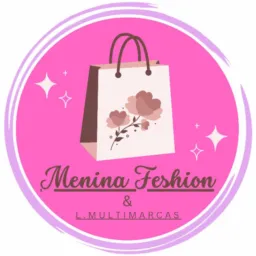 MENINA FESHION & L.MULTIMARCAS 🛍️👗👠👜