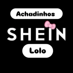 Achadinhos Shein Lolo