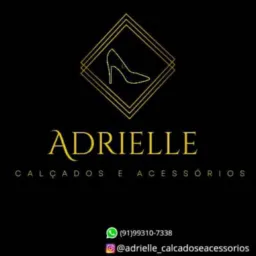 "Adrielle calçados "👠👜👟⌚