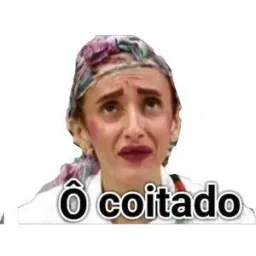Ô coitado