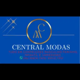 LOJA: CENTRAL MODAS 👗🥿👠🩱🧢