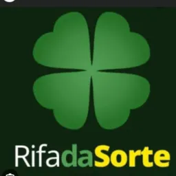 Rifas da Hay. Valendo 4 mil ou uma máquina de lavar louças. Corre pela federal.