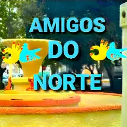 Amigos Do Norte 🤝