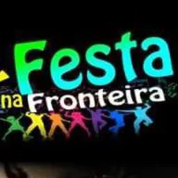 FESTA NA FRONTEIRA🎤🎼